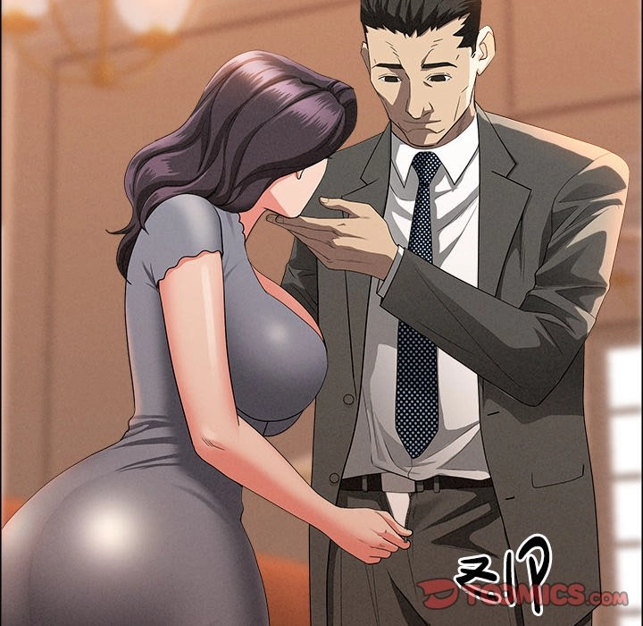 Her Bodyguard Chapter 41 page 102 - 
