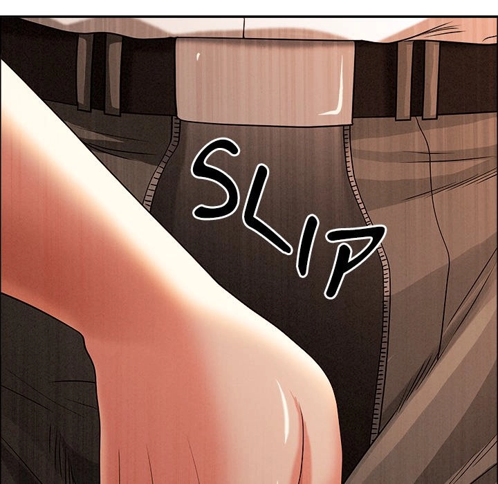 Her Bodyguard Chapter 41 page 104 - 