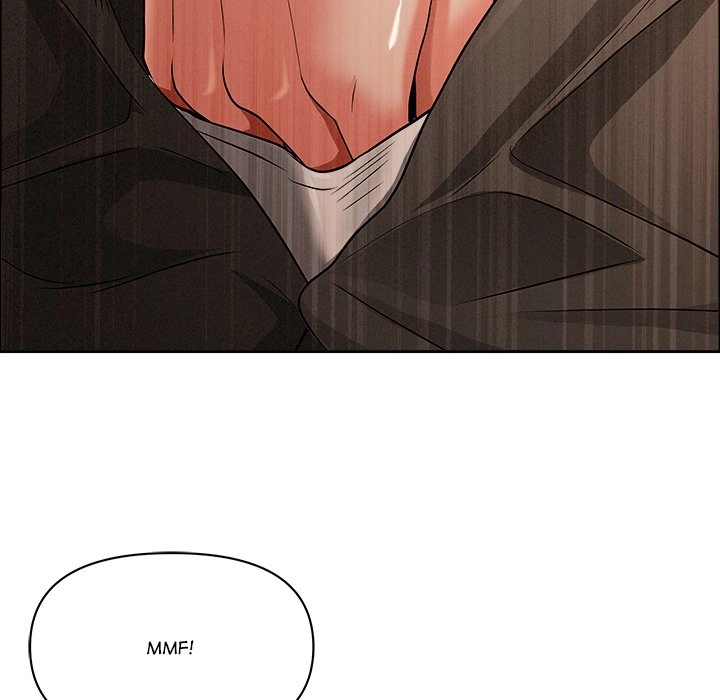 Her Bodyguard Chapter 41 page 105 - 
