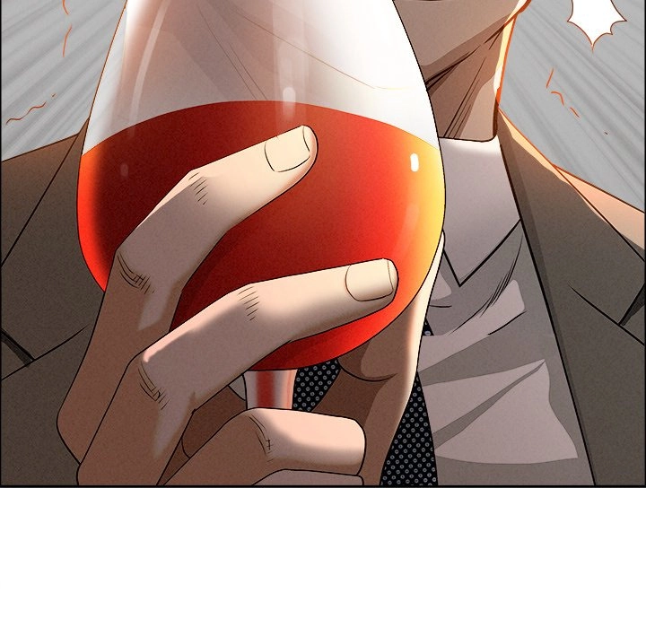 Her Bodyguard Chapter 41 page 107 - 