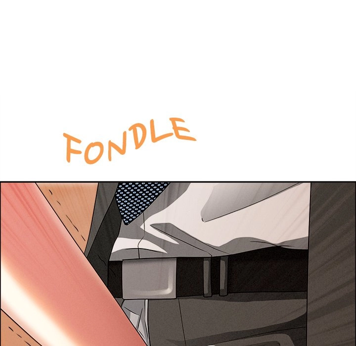 Her Bodyguard Chapter 41 page 108 - 