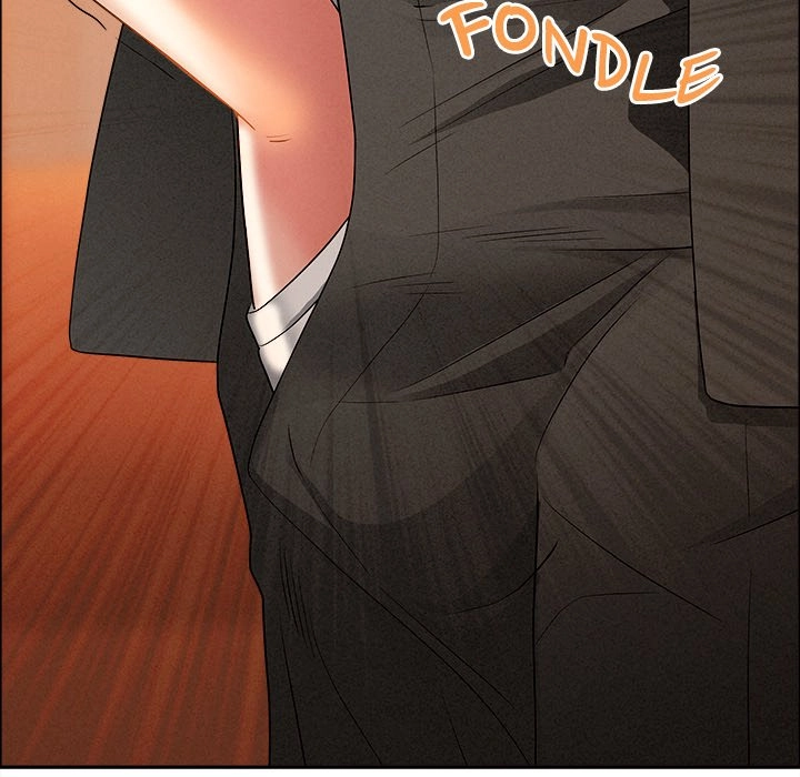 Her Bodyguard Chapter 41 page 109 - 