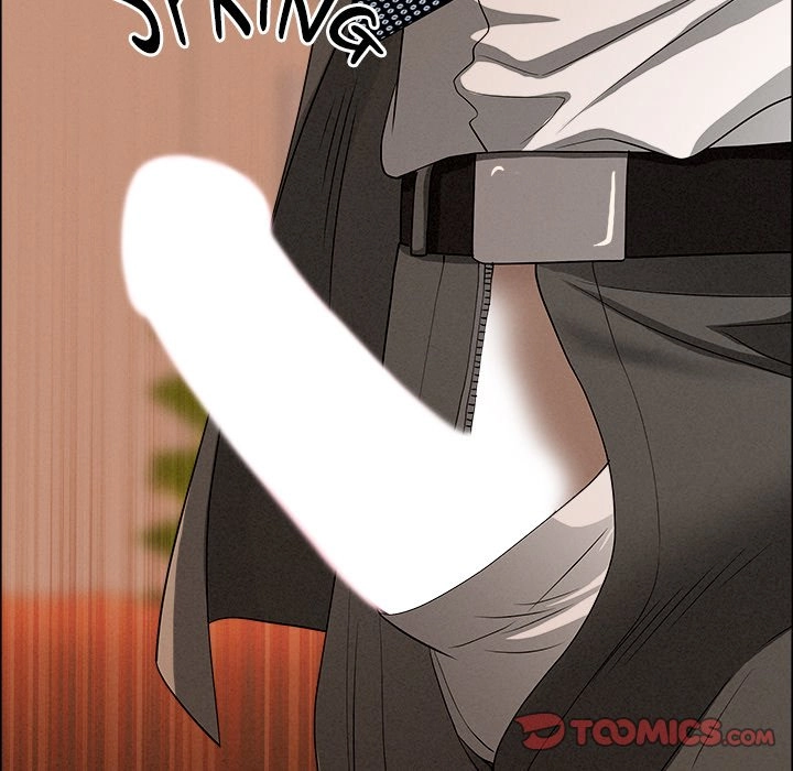 Her Bodyguard Chapter 41 page 111 - 