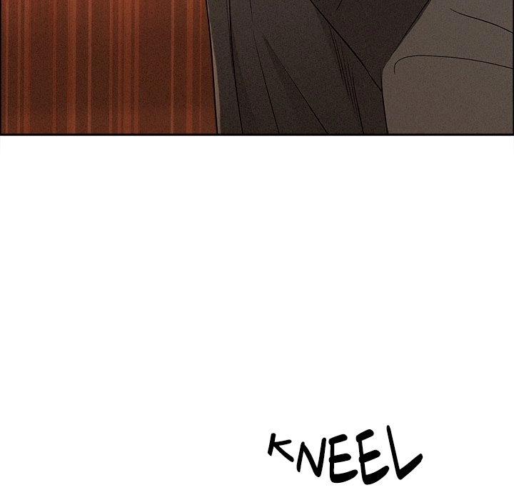 Her Bodyguard Chapter 41 page 112 - 