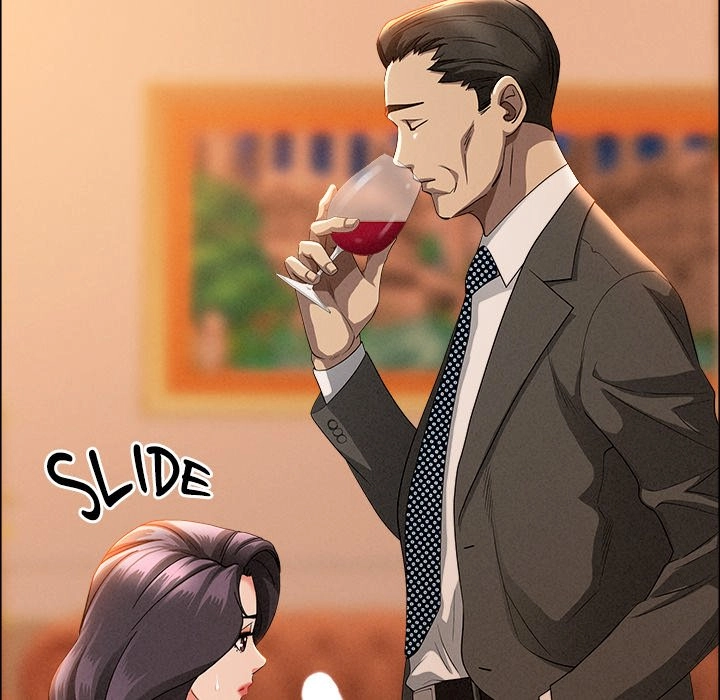 Her Bodyguard Chapter 41 page 119 - 
