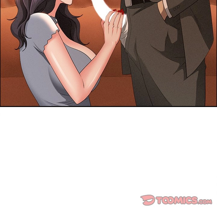 Her Bodyguard Chapter 41 page 120 - 