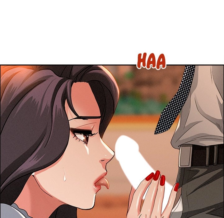 Her Bodyguard Chapter 41 page 121 - 