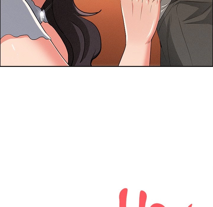 Her Bodyguard Chapter 41 page 122 - 