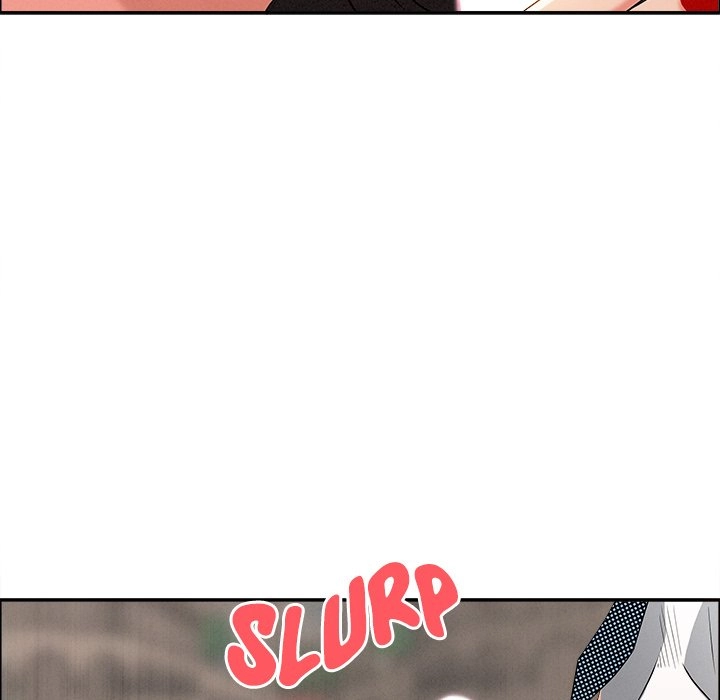 Her Bodyguard Chapter 41 page 124 - 