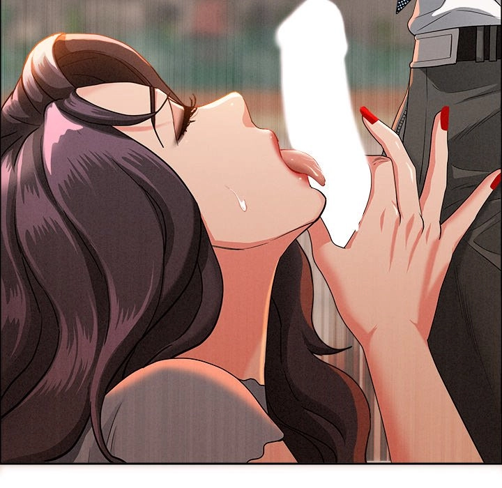 Her Bodyguard Chapter 41 page 125 - 
