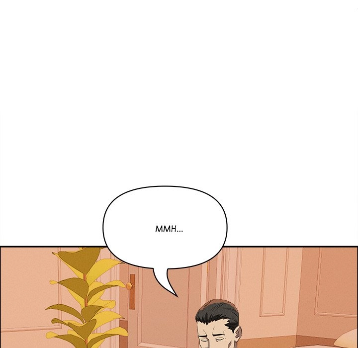 Her Bodyguard Chapter 41 page 126 - 