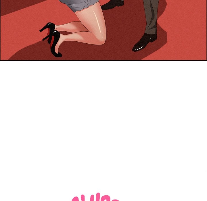 Her Bodyguard Chapter 41 page 128 - 