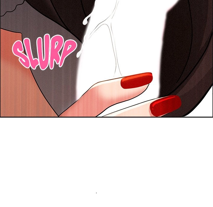 Her Bodyguard Chapter 41 page 130 - 