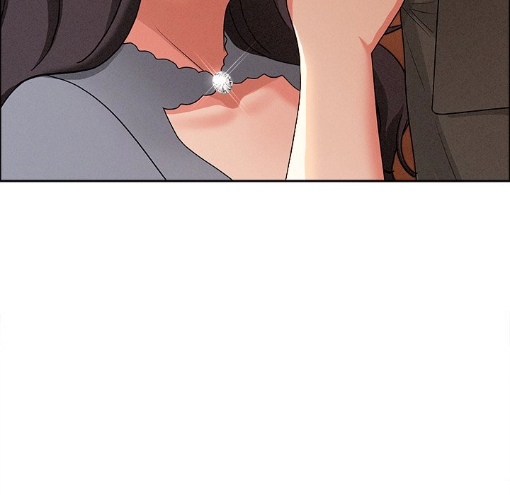 Her Bodyguard Chapter 41 page 134 - 