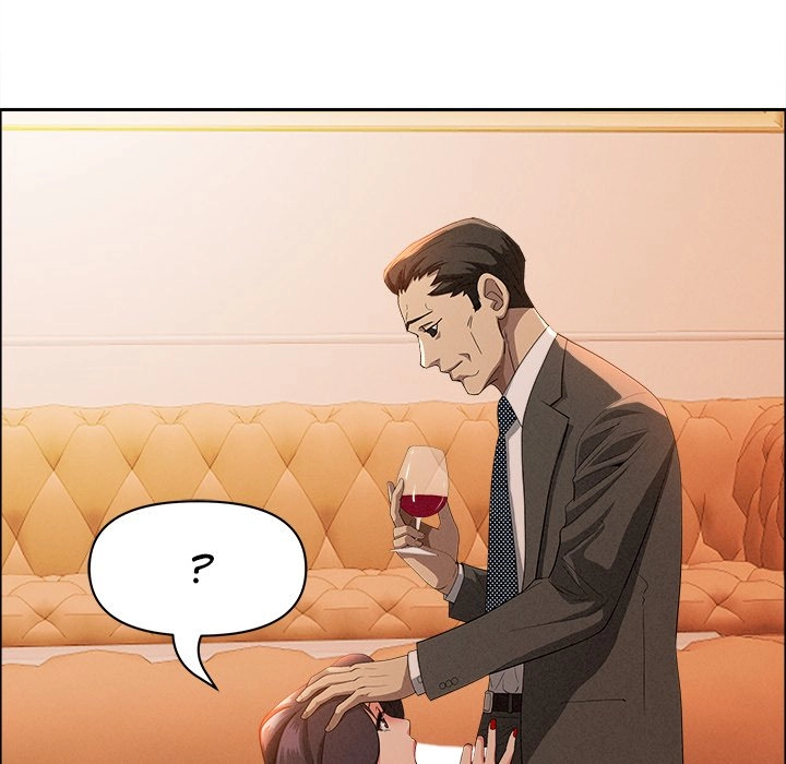 Her Bodyguard Chapter 41 page 135 - 