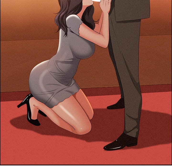 Her Bodyguard Chapter 41 page 136 - 