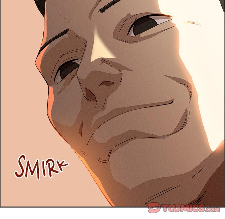 Her Bodyguard Chapter 41 page 138 - 