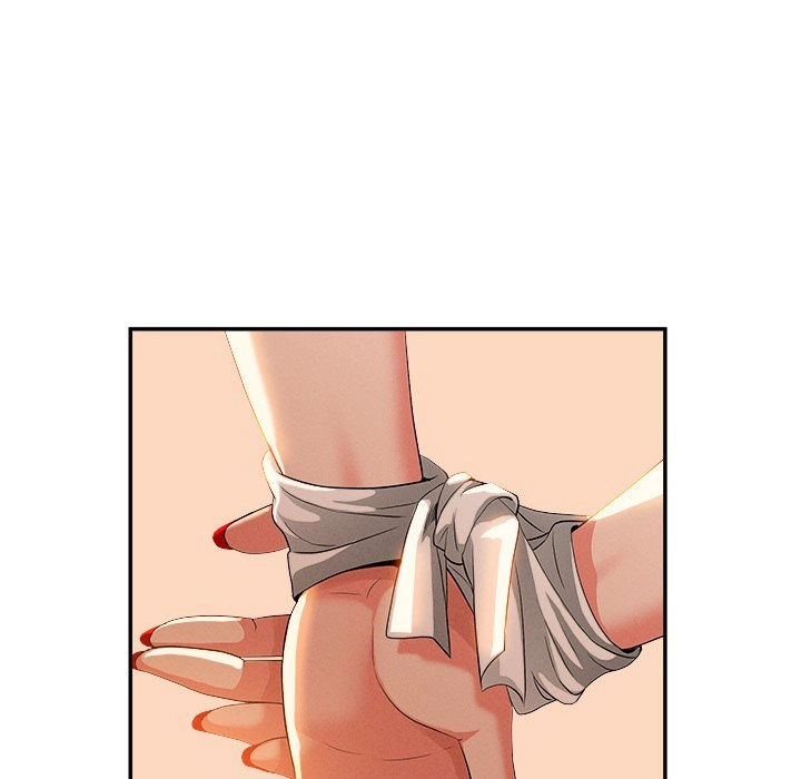 Her Bodyguard Chapter 41 page 141 - 