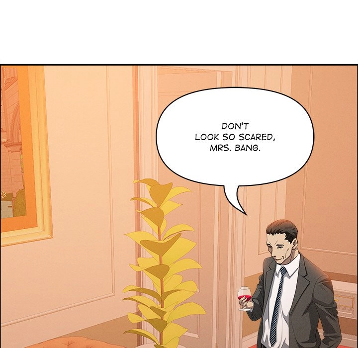 Her Bodyguard Chapter 41 page 146 - 