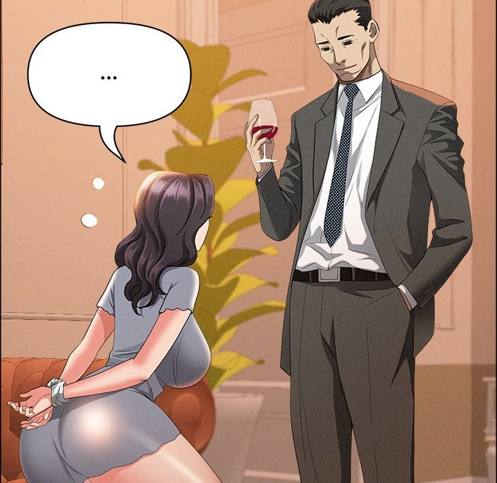 Her Bodyguard Chapter 41 page 149 - 