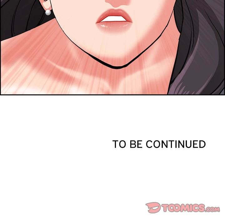 Her Bodyguard Chapter 41 page 156 - 