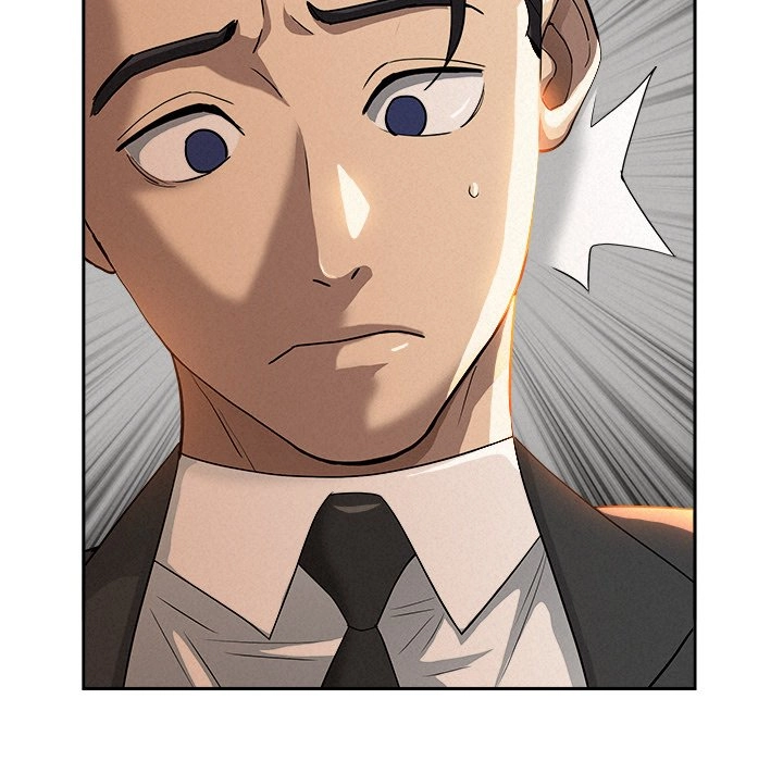 Her Bodyguard Chapter 41 page 18 - 