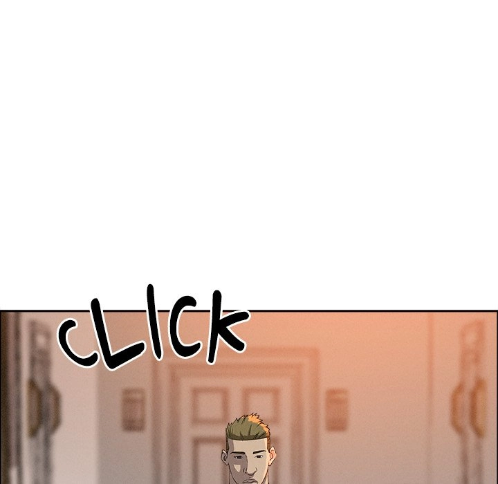 Her Bodyguard Chapter 41 page 19 - 