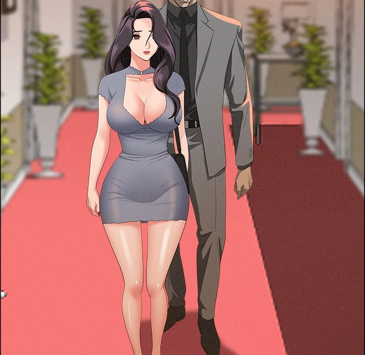 Her Bodyguard Chapter 41 page 20 - 