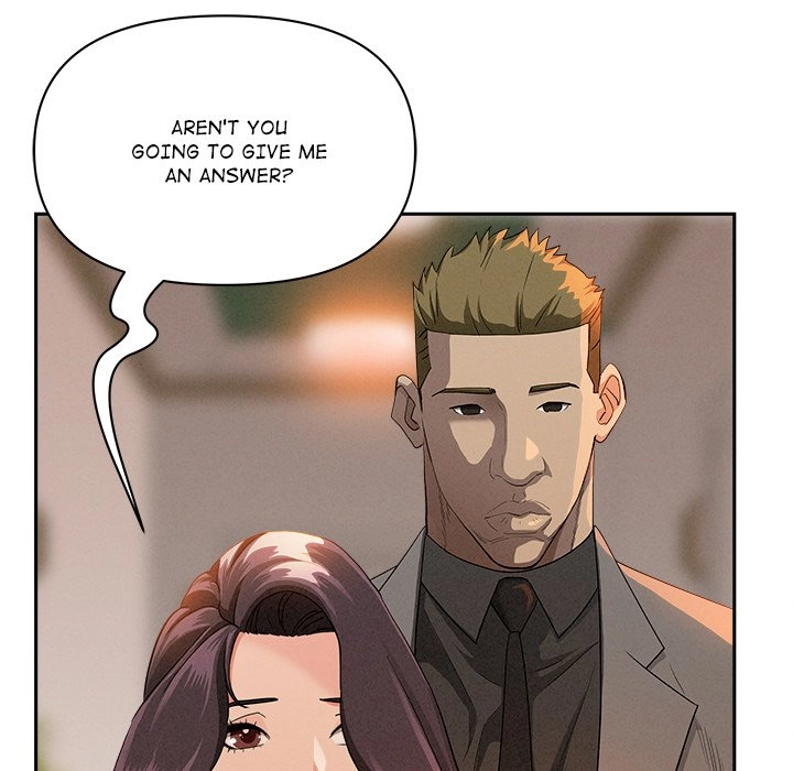 Her Bodyguard Chapter 41 page 22 - 