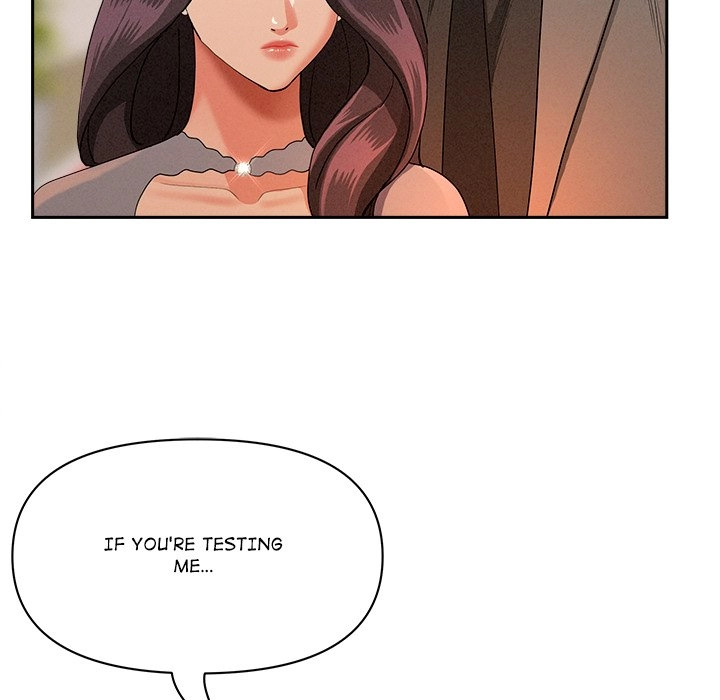 Her Bodyguard Chapter 41 page 23 - 