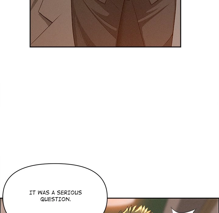 Her Bodyguard Chapter 41 page 25 - 