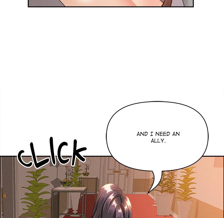 Her Bodyguard Chapter 41 page 29 - 