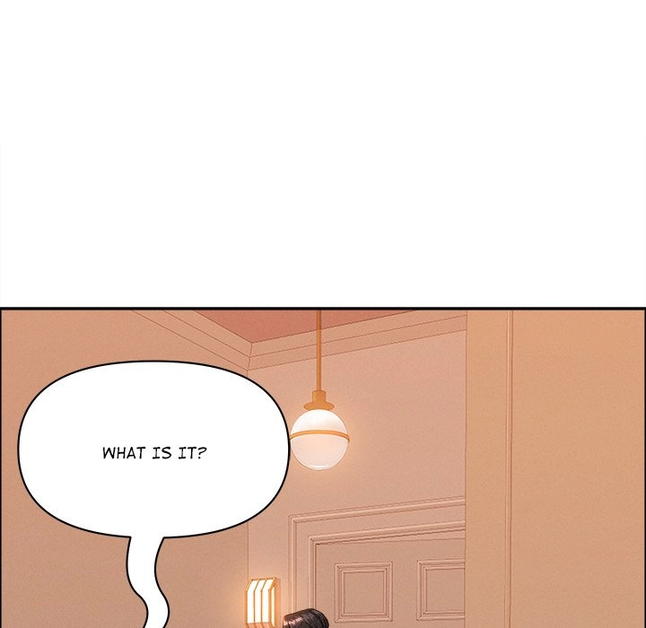 Her Bodyguard Chapter 41 page 40 - 