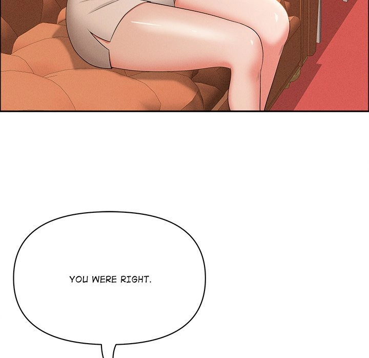 Her Bodyguard Chapter 41 page 42 - 