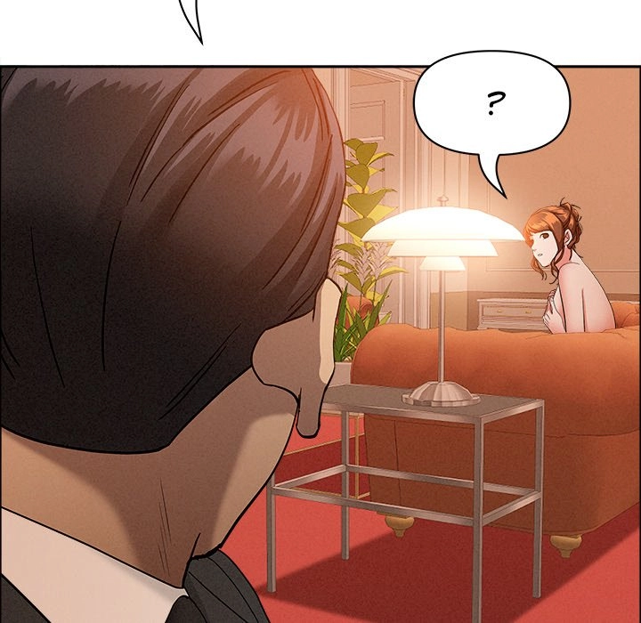 Her Bodyguard Chapter 41 page 43 - 