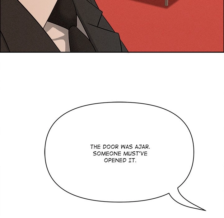 Her Bodyguard Chapter 41 page 44 - 