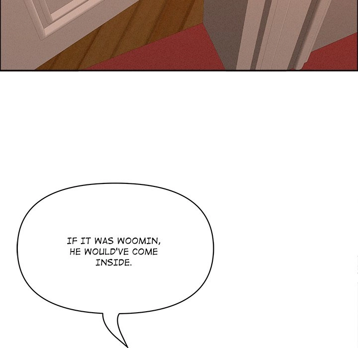 Her Bodyguard Chapter 41 page 46 - 