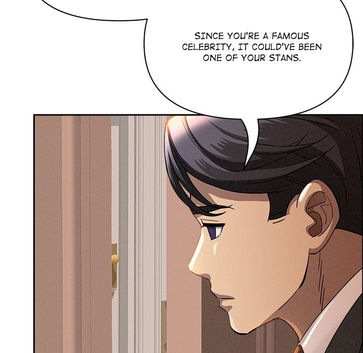 Her Bodyguard Chapter 41 page 49 - 