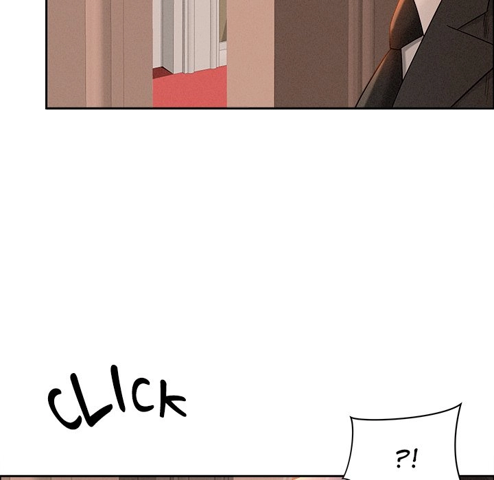 Her Bodyguard Chapter 41 page 50 - 