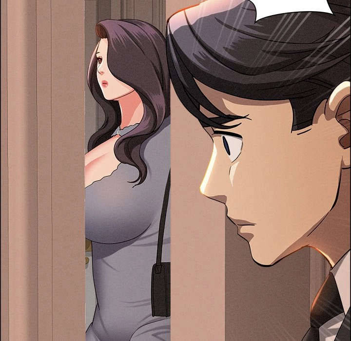 Her Bodyguard Chapter 41 page 51 - 
