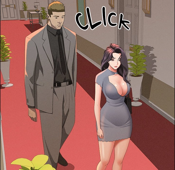 Her Bodyguard Chapter 41 page 62 - 