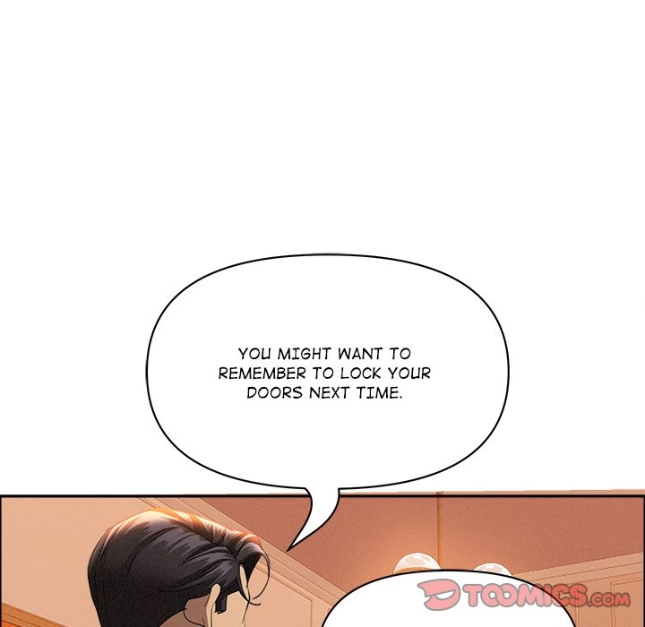 Her Bodyguard Chapter 41 page 66 - 