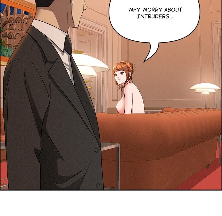 Her Bodyguard Chapter 41 page 67 - 