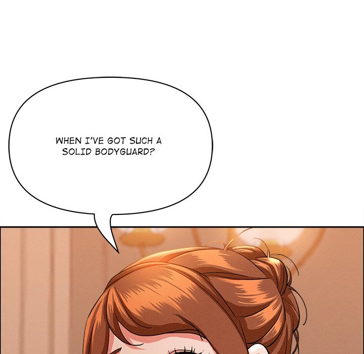 Her Bodyguard Chapter 41 page 68 - 