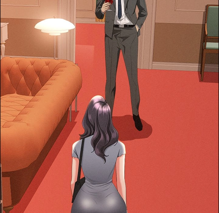 Her Bodyguard Chapter 41 page 76 - 