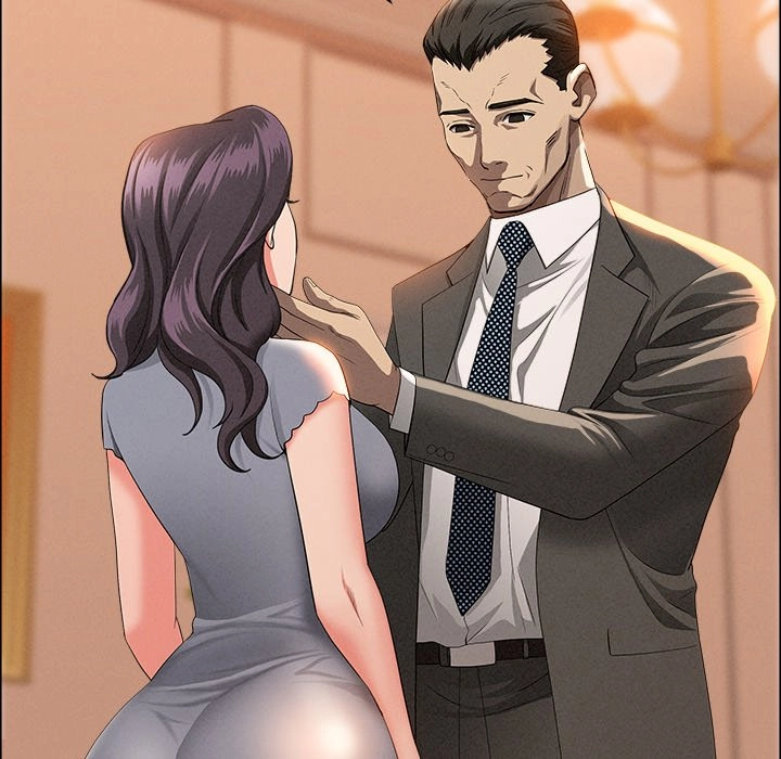 Her Bodyguard Chapter 41 page 96 - 