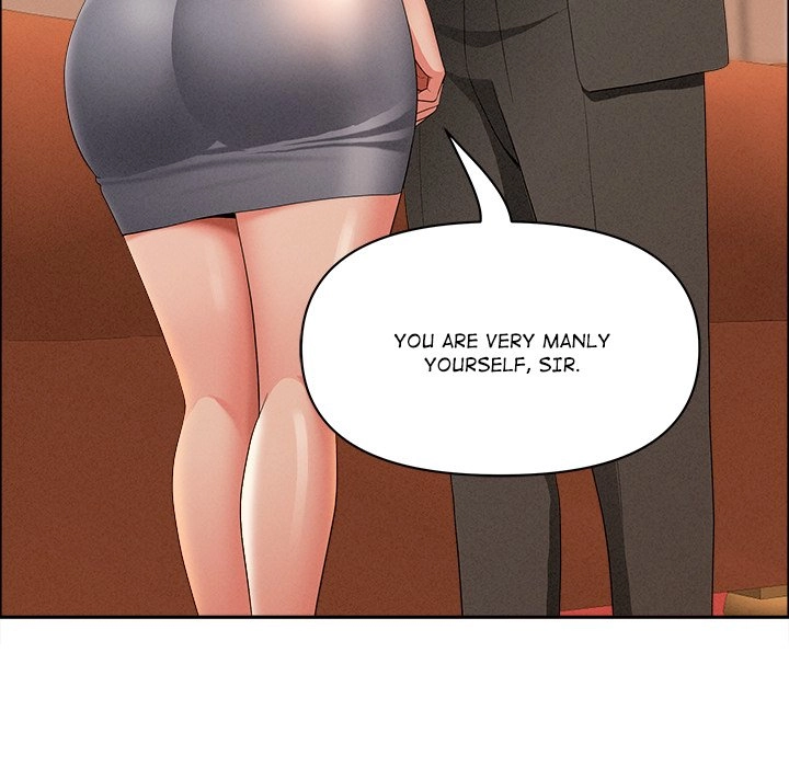 Her Bodyguard Chapter 41 page 97 - 