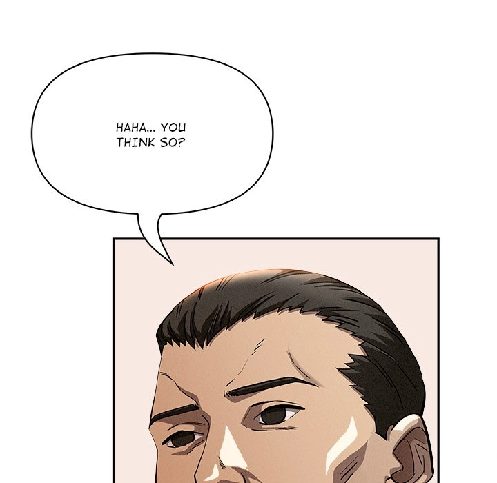 Her Bodyguard Chapter 41 page 98 - 