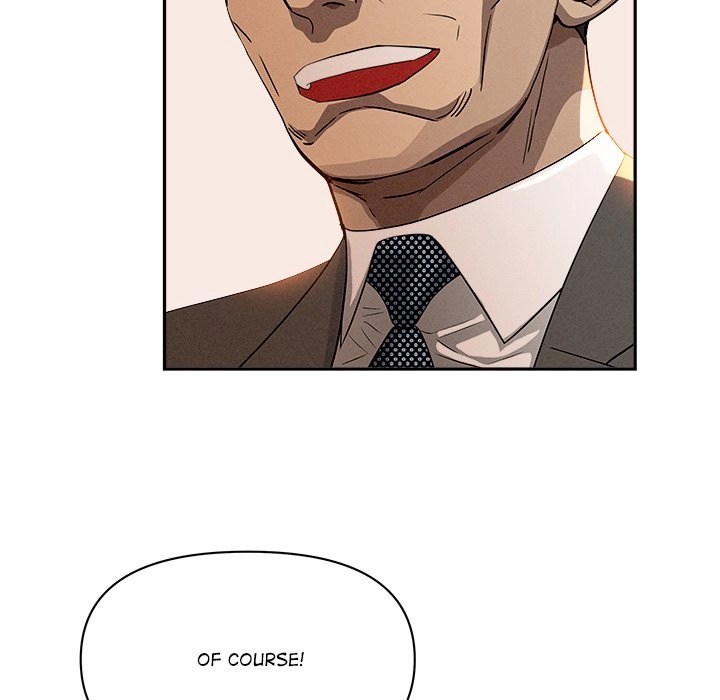 Her Bodyguard Chapter 41 page 99 - 