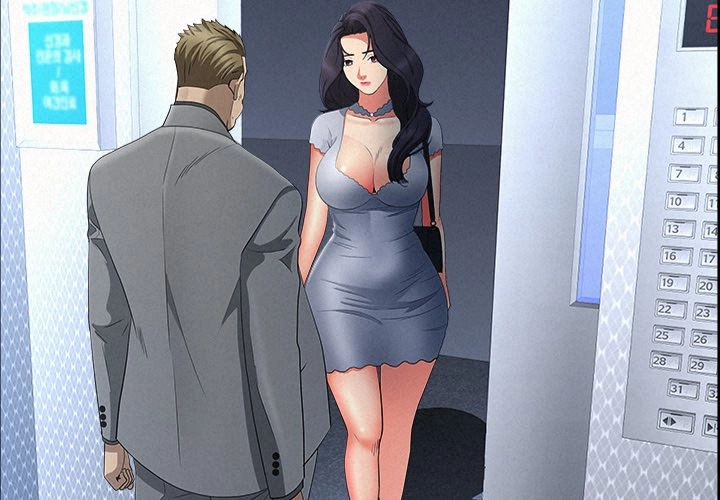 Her Bodyguard Chapter 44 page 2 - 